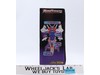 Cyclonus Transformers Expanded Universe Botcon 2002 Hasbro NEW SEALED