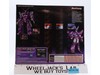 Cyclonus Transformers Expanded Universe Botcon 2002 Hasbro NEW SEALED