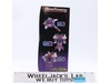 Cyclonus Transformers Expanded Universe Botcon 2002 Hasbro NEW SEALED