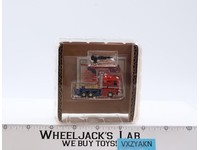 Convoy World's Smallest Transformers WST Wave 1 2003 Takara Figure NEW MIB