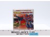 Convoy World's Smallest Transformers WST Wave 1 2003 Takara Figure NEW MIB