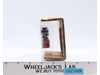 Convoy World's Smallest Transformers WST Wave 1 2003 Takara Figure NEW MIB