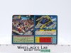 C-338 Roughstuff Transformers Micromaster 1990 Takara Figure NEW SEALED