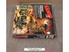 S.A.V.A.G.E. Strike Headquarters Playset 100% Complete W Box Rambo 1985 Coleco