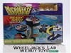 Maximal Orcanoch Micro Playset Transformers Beast Wars Microverse NEW SEALED