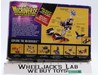 Maximal Orcanoch Micro Playset Transformers Beast Wars Microverse NEW SEALED