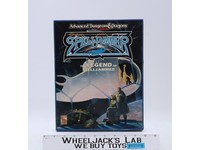 The Legend of Spelljammer Advanced Dungeons & Dragons 2nd Edtion 1991 TSR