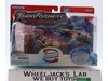 Grimlock & Swoop Transformers Armada Dinobots 2002 Hasbro NEW SEALED