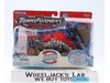 Snarl & Sludge Transformers Armada Dinobots 2002 Hasbro Figure Set NEW SEALED