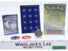 Pokemon Trading Card Game Neo Discovery Wallop Theme Deck Opened SEALED CARDS