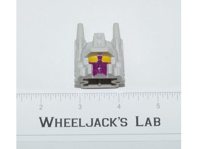 Abominus Hun-Gurrr Head Face 1987 Vintage G1 Transformers Action Figure