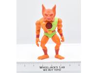Gargo Blackstar Action Figure 1983 Galoob Filmation Action Figure Vintage