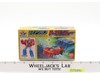 Dasher Mini Diaclone Series No. 10 1981 Takara Model Kit NEW MIB