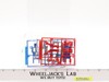 Dasher Mini Diaclone Series No. 10 1981 Takara Model Kit NEW MIB