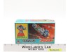 Warudaros Mini Diaclone Series No. 5 1981 Takara Model Kit NEW MIB