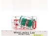 Warudaros Mini Diaclone Series No. 5 1981 Takara Model Kit NEW MIB
