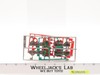 Warudaros Mini Diaclone Series No. 5 1981 Takara Model Kit NEW MIB