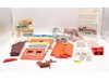 Big Western Town Model 79-59195 Sears, Roebuck and Co Made in W. Germany Playset