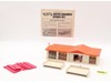 Super Charger Sprint Set Hot Wheels 1969 Mattel Vintage Track Original Box