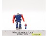 F-1-Dasher W/ Box Third Party KO Knock Off Vintage Action Figure Robot