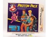Proton Pack The Real Ghostbusters 1984 Kenner Vintage Role Play 100% Complete