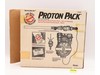 Proton Pack The Real Ghostbusters 1984 Kenner Vintage Role Play 100% Complete