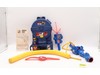 Proton Pack The Real Ghostbusters 1984 Kenner Vintage Role Play 100% Complete