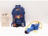 Proton Pack The Real Ghostbusters 1984 Kenner Vintage Role Play 100% Complete