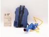 Proton Pack The Real Ghostbusters 1984 Kenner Vintage Role Play 100% Complete
