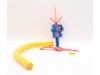 Proton Pack The Real Ghostbusters 1984 Kenner Vintage Role Play 100% Complete