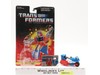 Furio Override Triggerbot DUTCH Transformers 1990 Hasbro Action Figure NR MINT