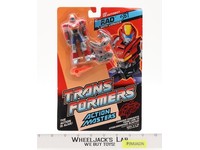 Rad Lionizer Action Masters G1 Transformers 1989 Hasbro NEW SEALED