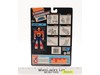 Rad Lionizer Action Masters G1 Transformers 1989 Hasbro NEW SEALED