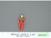Floyd Malloy EUROPEAN Exclusive MASK M.A.S.K. 1987 Kenner Action Figure