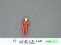 Floyd Malloy EUROPEAN Exclusive MASK M.A.S.K. 1987 Kenner Action Figure