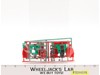 Sasorlander Mini Diaclone Series No. 6 1981 Takara Model Kit NEW MIB