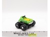 Stomper Explorer Water Demons 1980's Schaper Vintage Green Light & Motor WORKS!