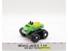 Stomper Explorer Water Demons 1980's Schaper Vintage Green Light & Motor WORKS!