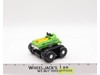 Stomper Explorer Water Demons 1980's Schaper Vintage Green Light & Motor WORKS!