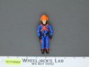 Major Altitude V2 G.I. Joe Helicopter Pilot 1993 Hasbro Vtg Mail Away Figure