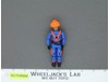 Major Altitude V2 G.I. Joe Helicopter Pilot 1993 Hasbro Vtg Mail Away Figure