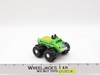 Stomper Explorer Water Demons 1980's Schaper Vintage Green Complete & WORKS!