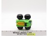 Stomper Explorer Water Demons 1980's Schaper Vintage Green Complete & WORKS!
