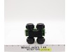 Stomper Explorer Water Demons 1980's Schaper Vintage Green Complete & WORKS!