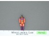Hondo MacLean EUROPEAN Exclusive MASK M.A.S.K. 1987 Kenner Action Figure