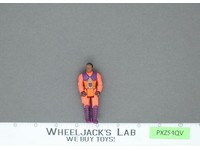 Hondo MacLean EUROPEAN Exclusive MASK M.A.S.K. 1987 Kenner Action Figure