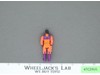 Hondo MacLean EUROPEAN Exclusive MASK M.A.S.K. 1987 Kenner Action Figure
