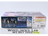 HG Gundam The End Saga Adou's Mobile Suit 2015 Bandai 1/144 Model Kit NEW MIB