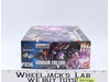 HG Gundam The End Saga Adou's Mobile Suit 2015 Bandai 1/144 Model Kit NEW MIB
