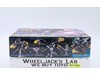 HG Gundam The End Saga Adou's Mobile Suit 2015 Bandai 1/144 Model Kit NEW MIB